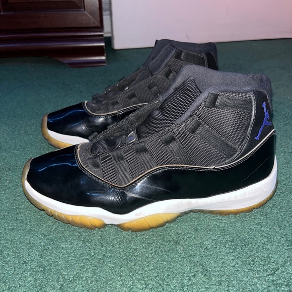 jordan 11 2000 space jam - Picture 2 of 5
